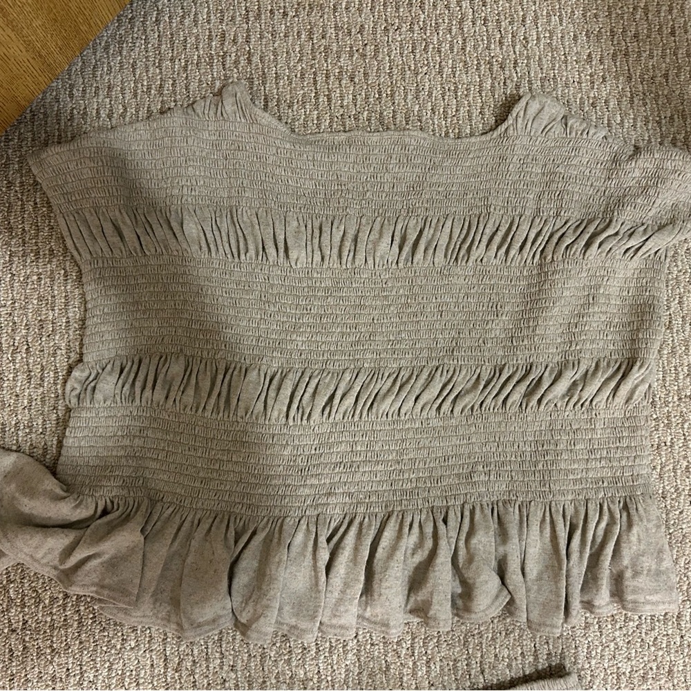 Free People Riley Set - Picture 10 of 12